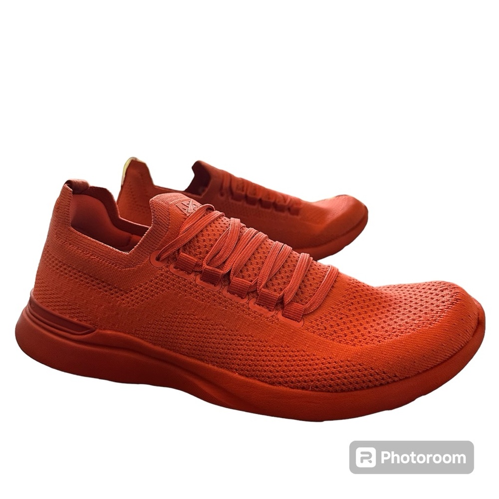 APL Men's Techloom Breeze Shoes Sz 8.5